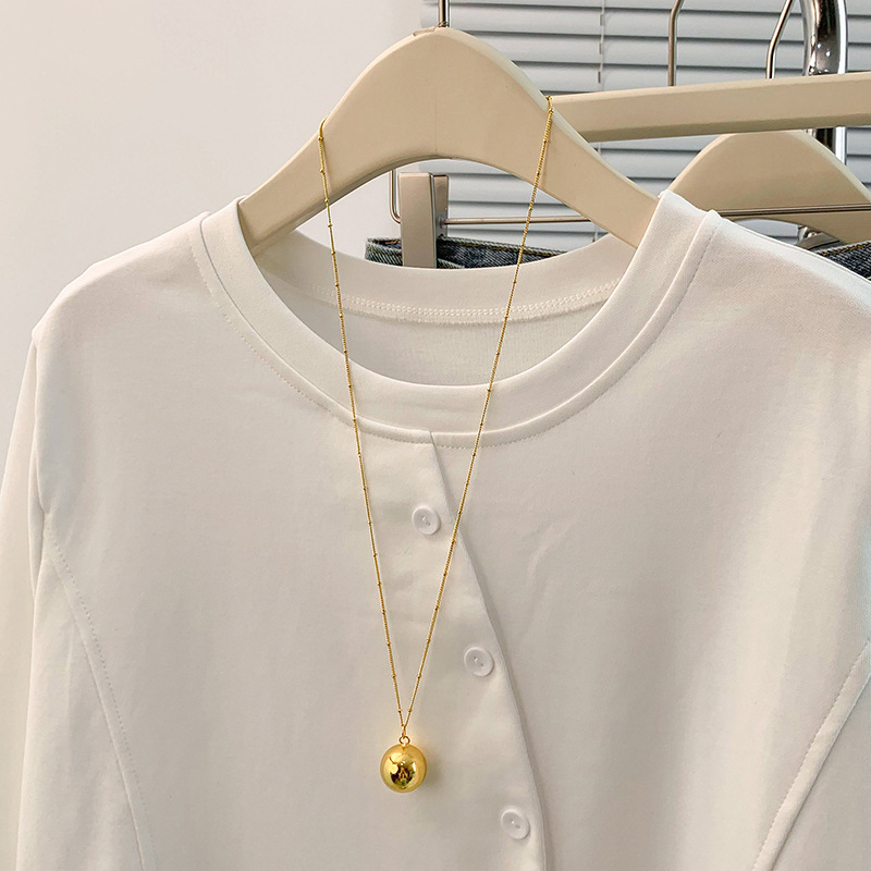Incredibly Stylish Asymmetrical Long Sleeves - Image 14
