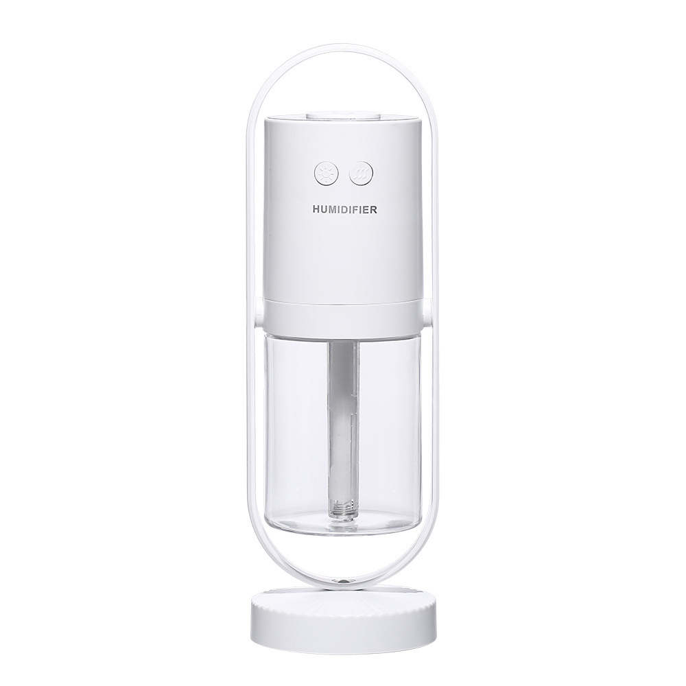 Magic Shadow USB Air Humidifier For Home With Projection Night Lights Ultrasonic Car Mist Maker Mini Office Air Purifier - Image 19