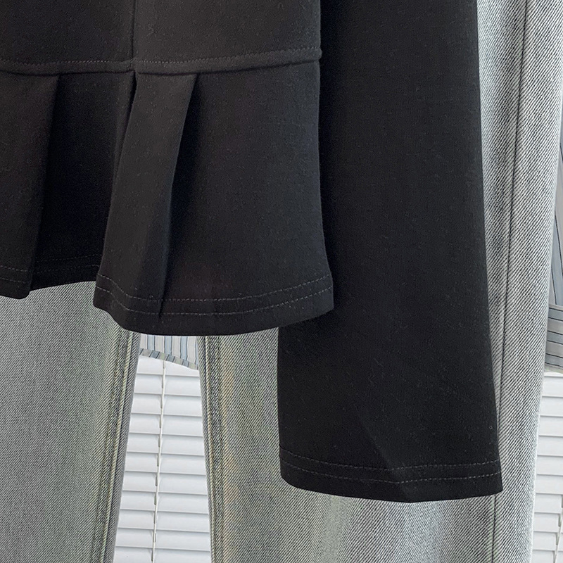 Incredibly Stylish Asymmetrical Long Sleeves - Image 9