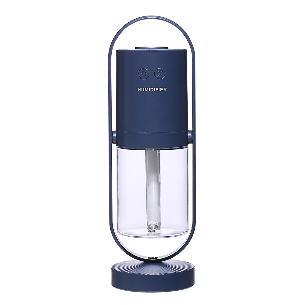 Magic Shadow USB Air Humidifier For Home With Projection Night Lights Ultrasonic Car Mist Maker Mini Office Air Purifier - Image 17