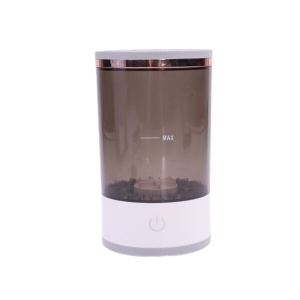 Women Eye Shadow Brush Cleaning Tool Portable Electric Makeup Brush Cleaner Machine With USB Charging Automatic Cosmetic Brush - Image 13