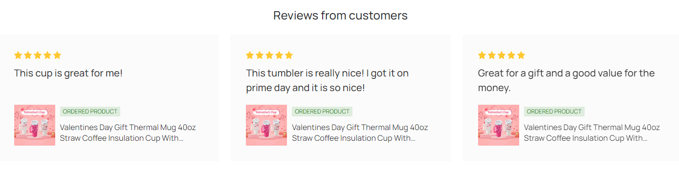 40 Oz Tumbler With Handle Straw Insulated, Stainless Steel Spill Proof Vacuum Coffee Cup Tumbler With Lid Tapered Mug Gifts For Valentine Lover Suitable For Car Gym Office Travel - Image 11