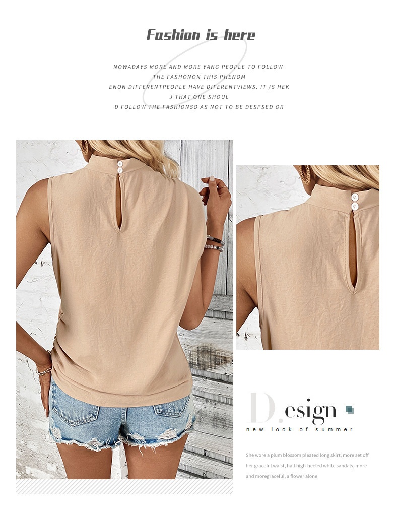 New Elegant Designer Womens Blouse - Image 11
