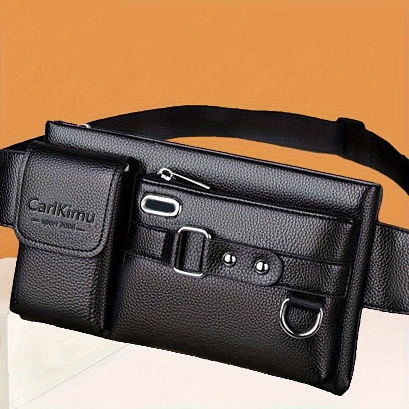 Men's Fashionable Multi-Functional Outdoor Sports Bag