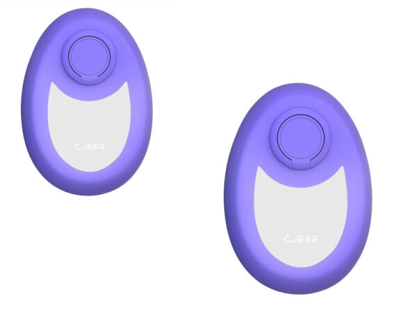 CJEER Upgraded Crystal Hair Removal Magic Crystal Hair Eraser For Women And Men Physical Exfoliating Tool Painless Hair Eraser Removal Tool For Legs Back Arms - Image 24