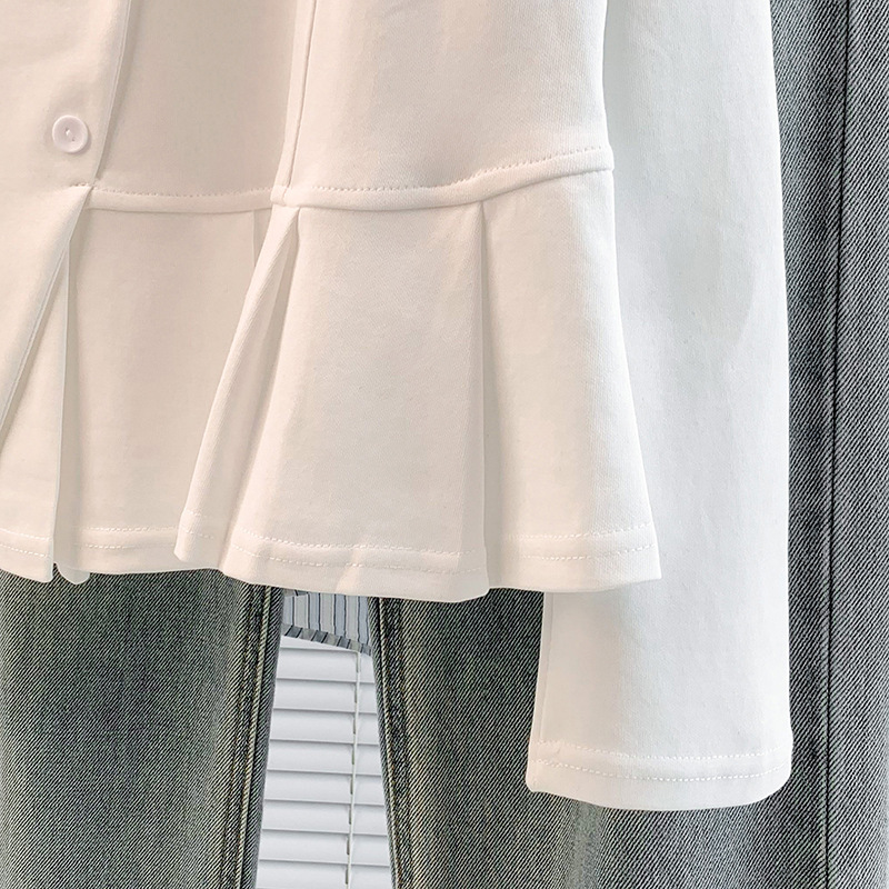 Incredibly Stylish Asymmetrical Long Sleeves - Image 12