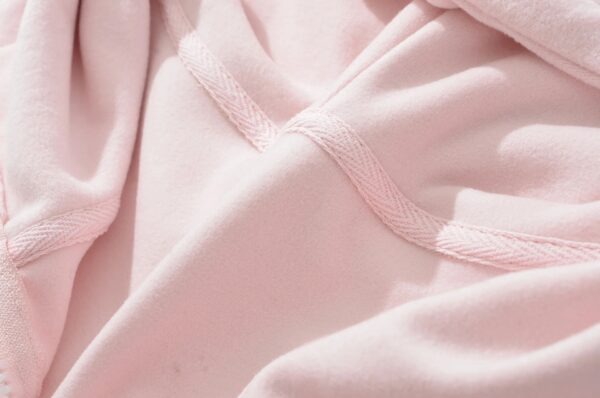 Autumn Fleece-Lined Drawstring Hoodie For Women - Image 16