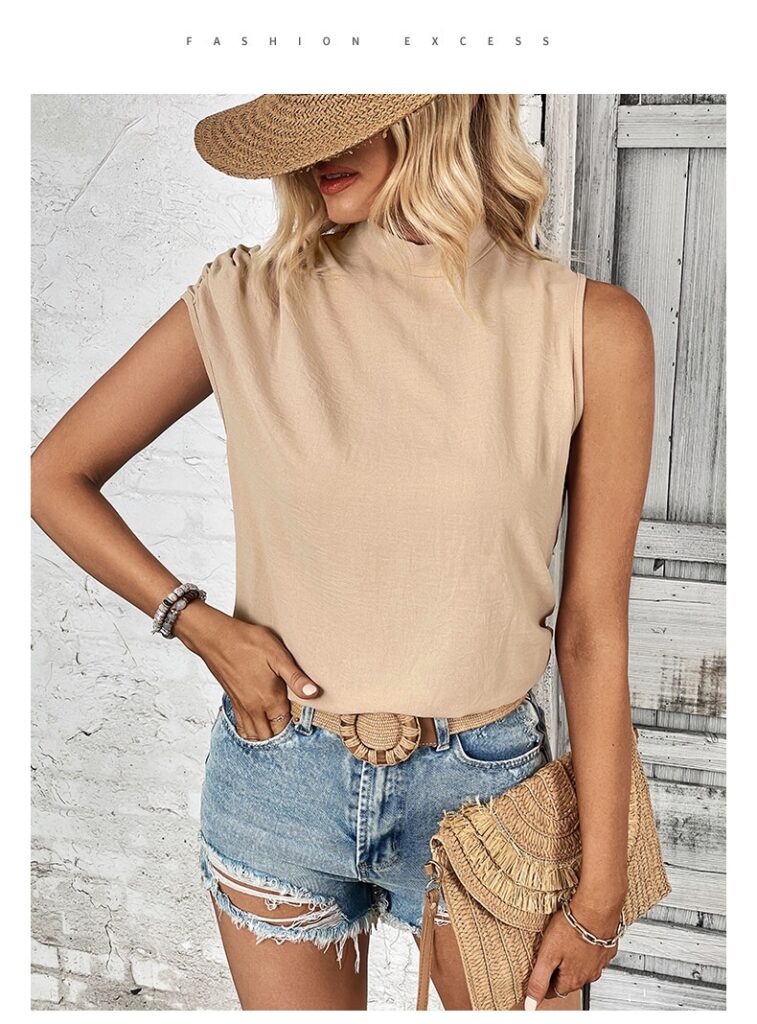 New Elegant Designer Womens Blouse