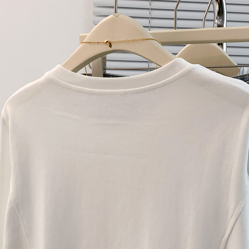 Incredibly Stylish Asymmetrical Long Sleeves - Image 7