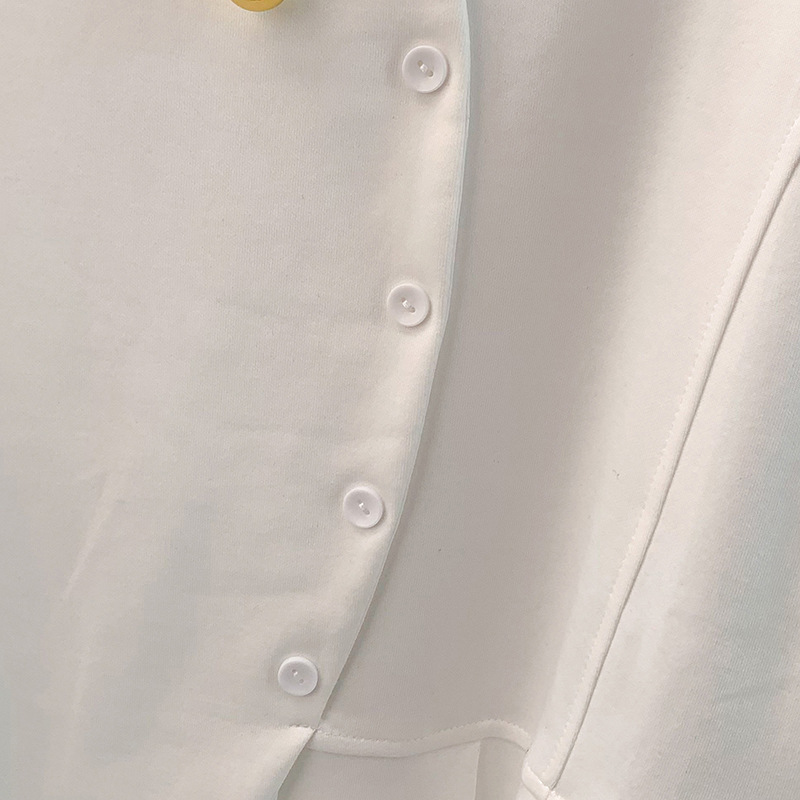 Incredibly Stylish Asymmetrical Long Sleeves - Image 15