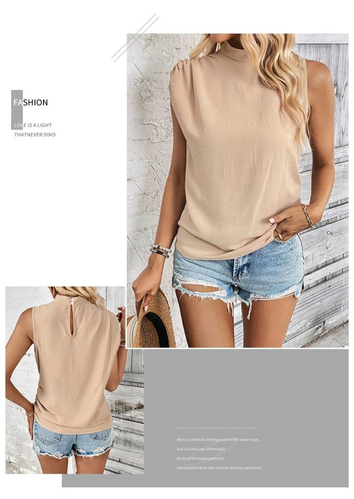 New Elegant Designer Womens Blouse