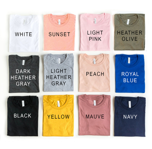Total Adventurer At Heart T-shirt - Image 7