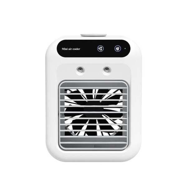 Air Conditioner Air Cooler Fan Water Cooling Fan Air Conditioning For Room Office Portable Air Conditioner Cars - Image 11