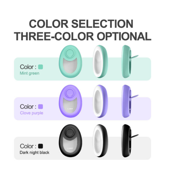 CJEER Upgraded Crystal Hair Removal Magic Crystal Hair Eraser For Women And Men Physical Exfoliating Tool Painless Hair Eraser Removal Tool For Legs Back Arms - Image 13
