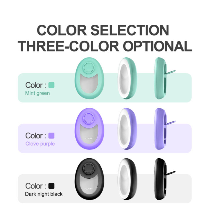 CJEER Upgraded Crystal Hair Removal Magic Crystal Hair Eraser For Women And Men Physical Exfoliating Tool Painless Hair Eraser Removal Tool For Legs Back Arms - Image 13