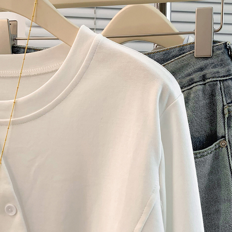 Incredibly Stylish Asymmetrical Long Sleeves - Image 10