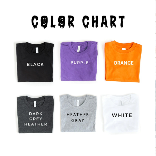 Friends Halloween T-shirt - Image 2