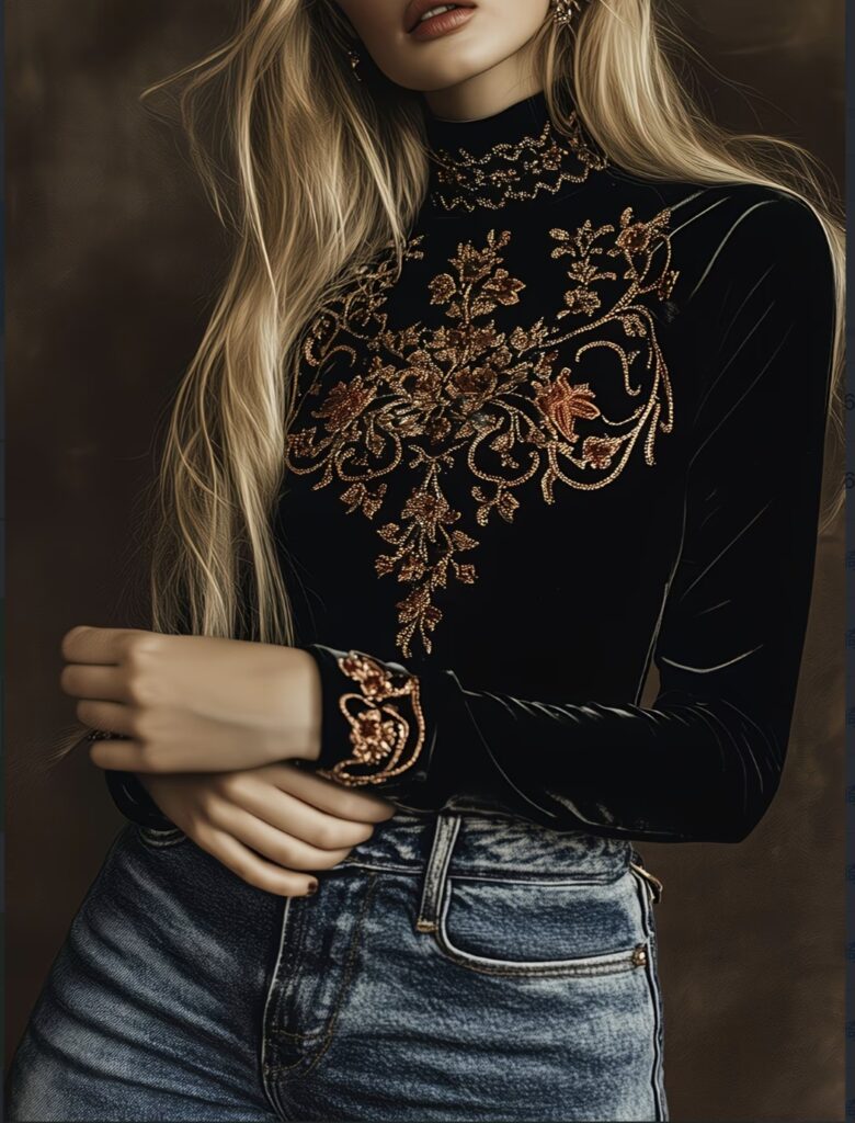 Polyester Top Polyester Top Polyester Top
