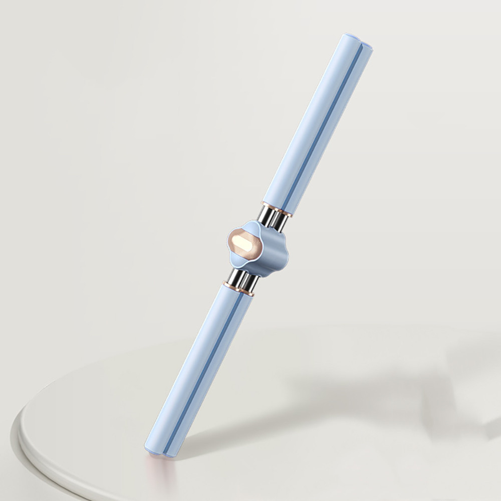 Hump Back Correction Cross Yoga Back Stick Station - Image 20