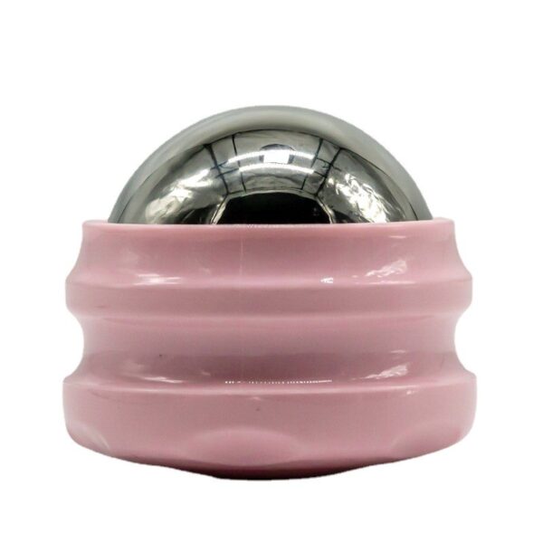 Household Fashion Beauty Cold And Hot Massage Ball - Image 5