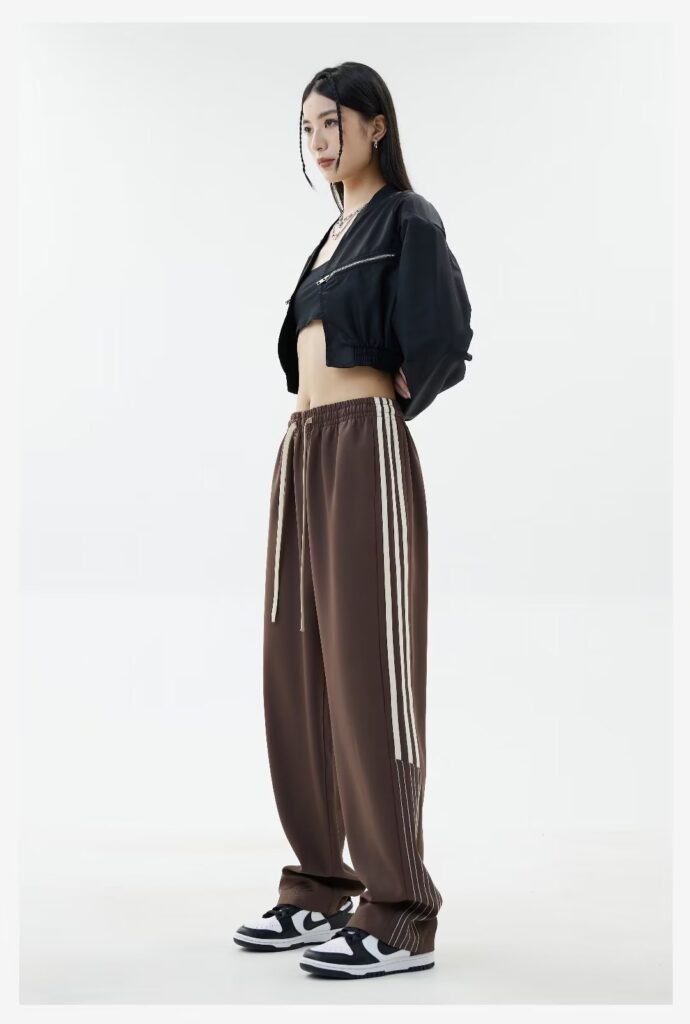 Men's And Women's New Summer Casual Pants
