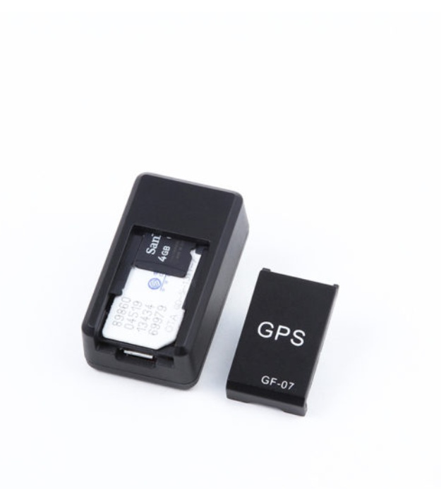 Mini GPS Locator - Image 1
