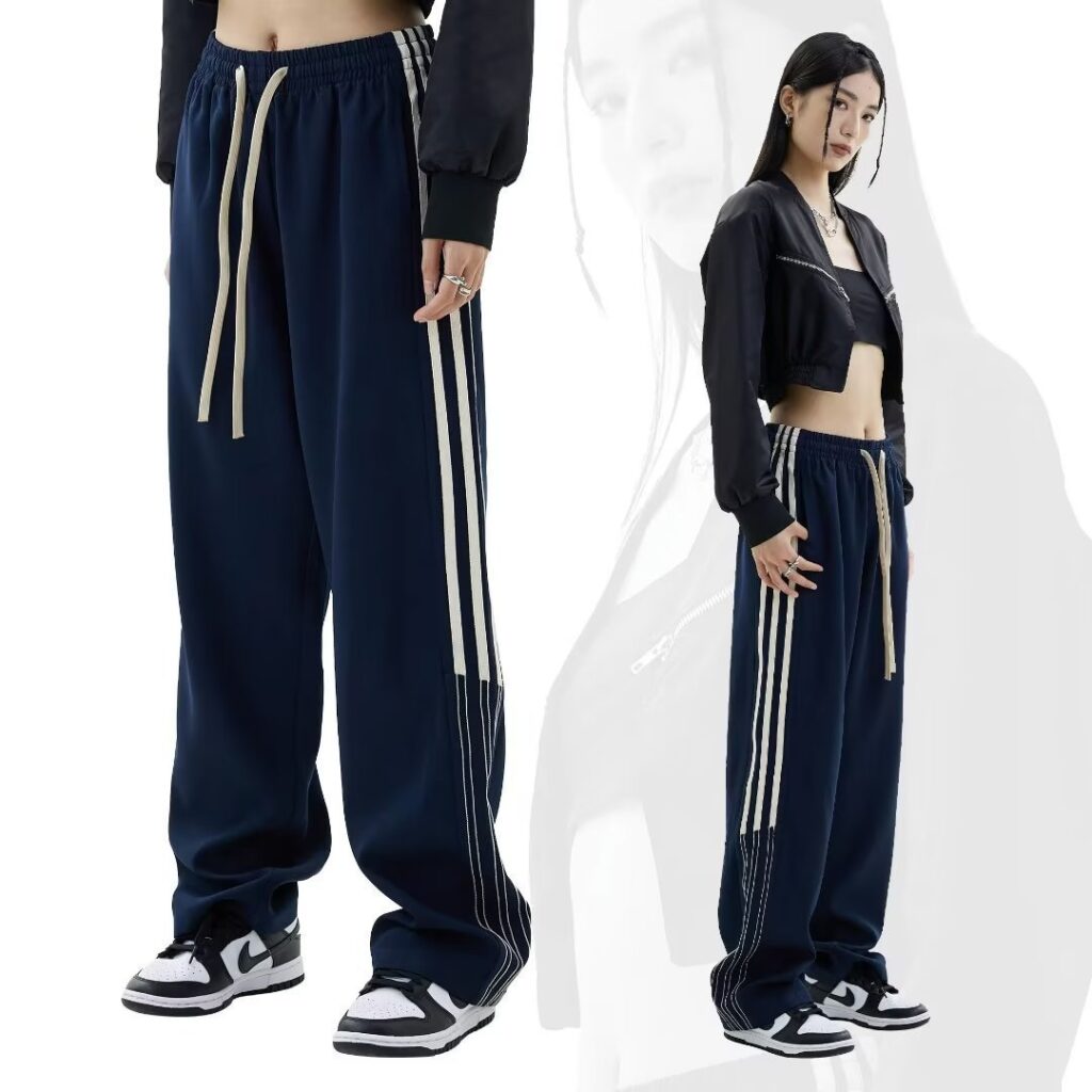 Men's And Women's New Summer Casual Pants