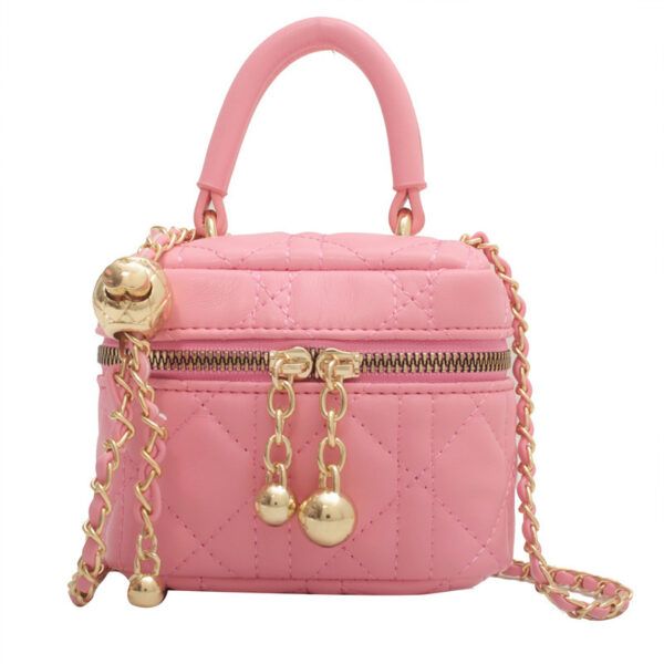 High Sense Versatile Handheld Mini Bag - Image 29