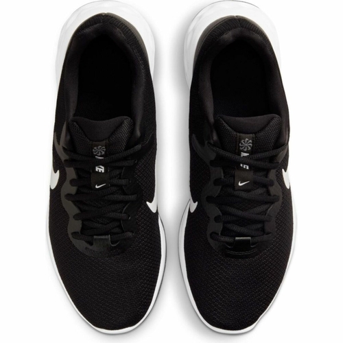 Running Shoes for Adults Nike DC3728 003 Revolution 6 Black - Image 2