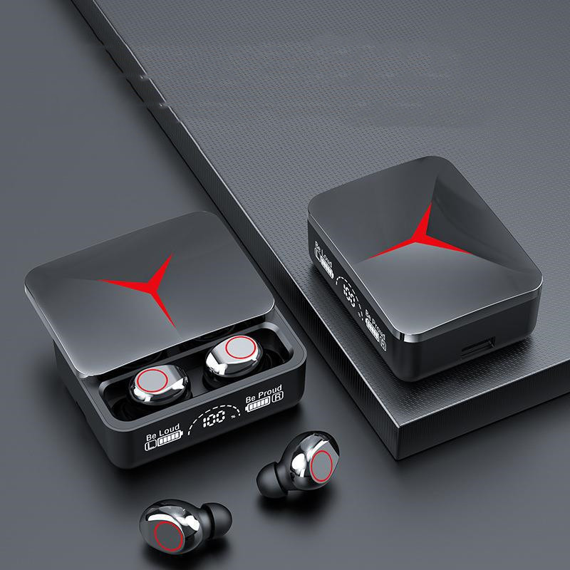 Bluetooth Headset Explosive Wireless Gaming Gaming Slider - Image 1