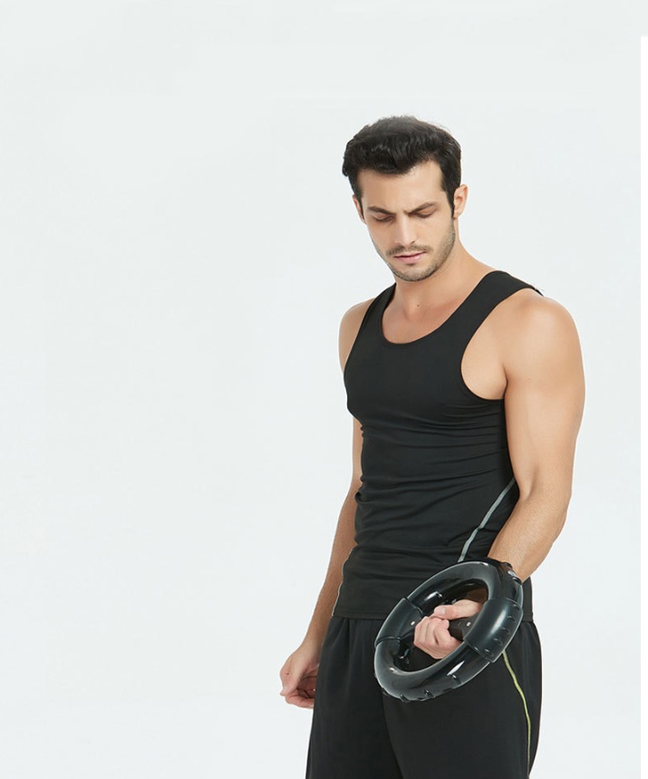 Ring Muscle Gym Fitness Equipment Home fitness Portable Comprehensive Training Device Exercise Equipment Weights Trainer - Image 1