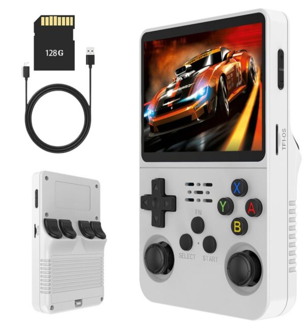 Handheld Game Console 128G - Image 13