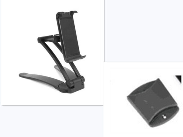 Aluminum Alloy Desktop Tablet Stand - Image 29