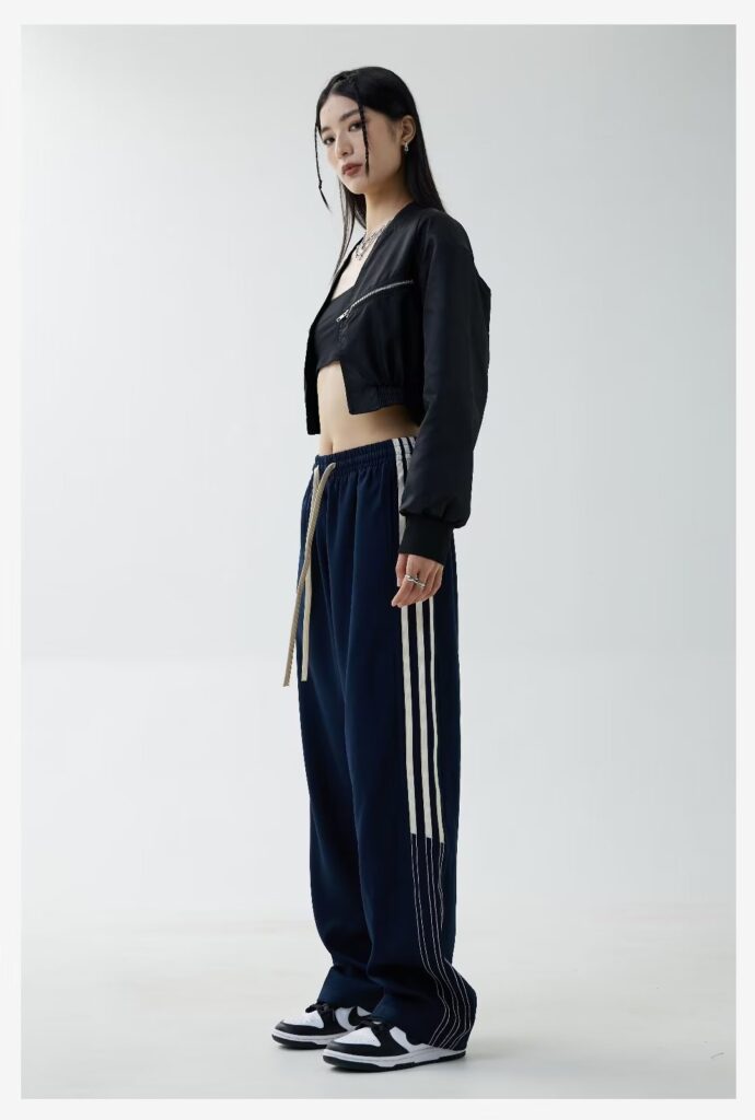 Men's And Women's New Summer Casual Pants