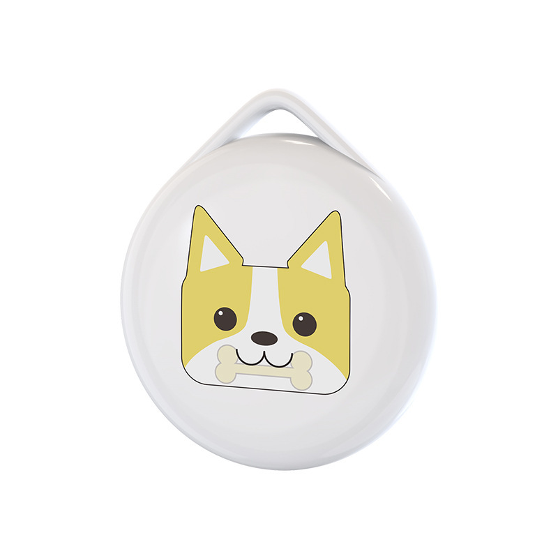 Pets Locator Cat Anti-lost Wireless Two-way Waterproof Pet Products - Image 6