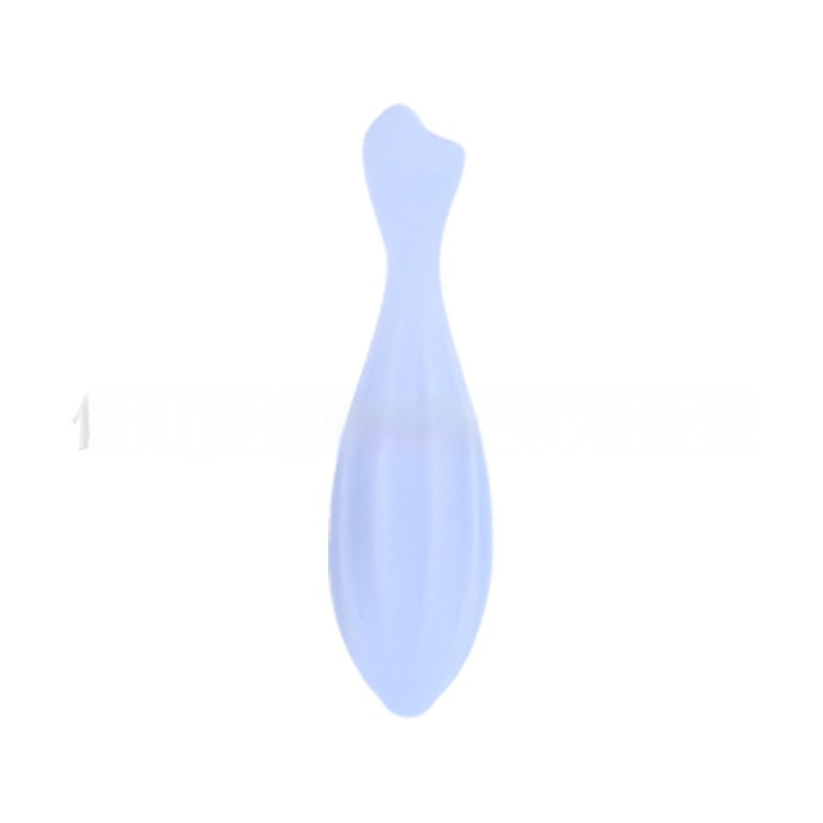 Multifunctional Silicone Massage Skin Care Body Device - Image 10