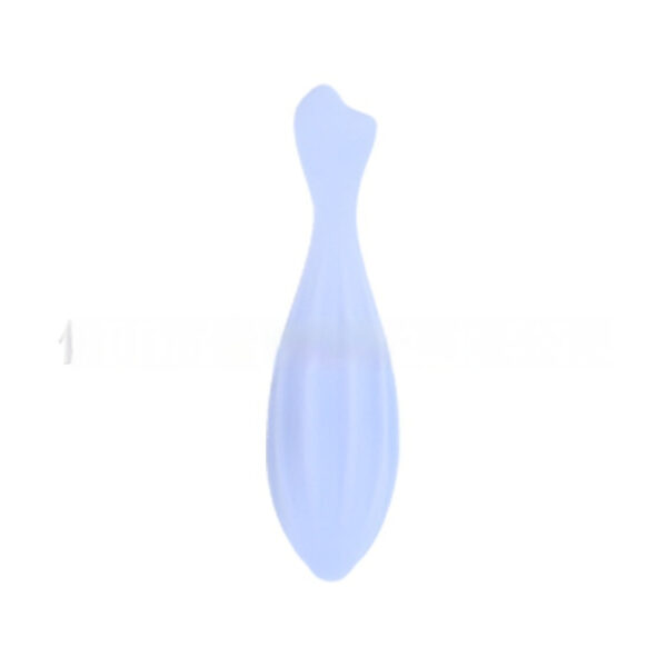 Multifunctional Silicone Massage Skin Care Body Device - Image 7