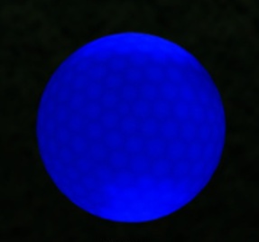Led Golf Ball Flashing Ball Golf Supplies - Image 2
