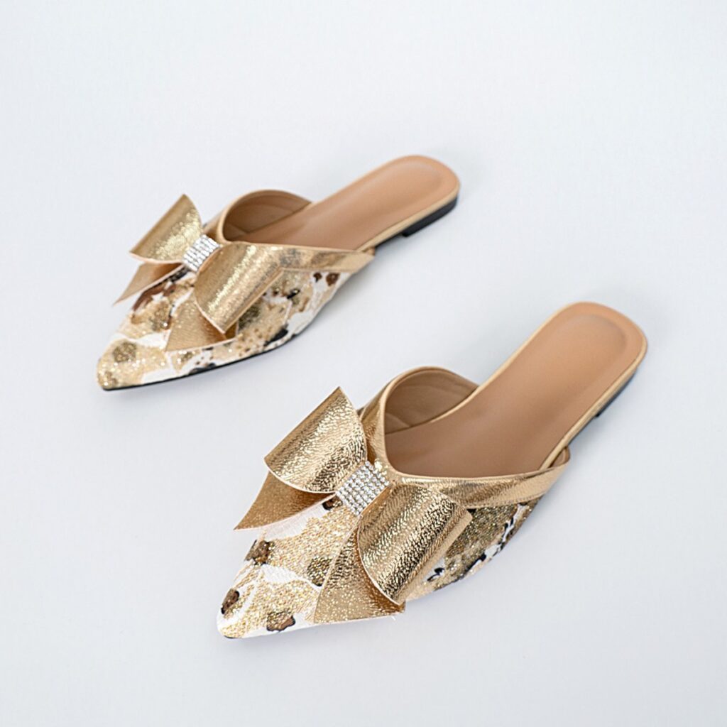 Spring New Versatile Pointed-toe Pumps