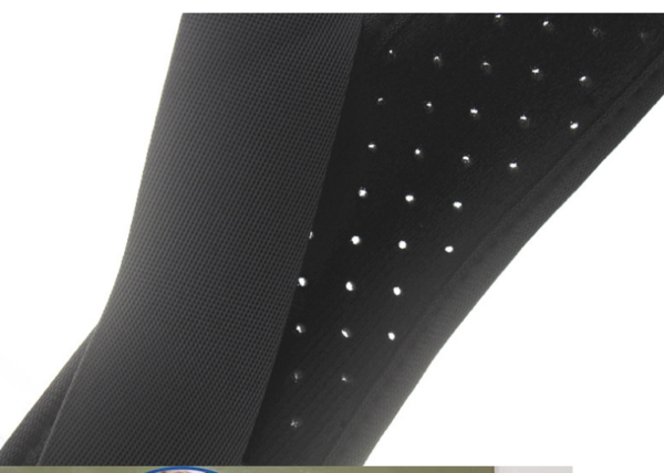 Medical Clavicle Posture Corrector Lower Back Correction Strap - Image 11