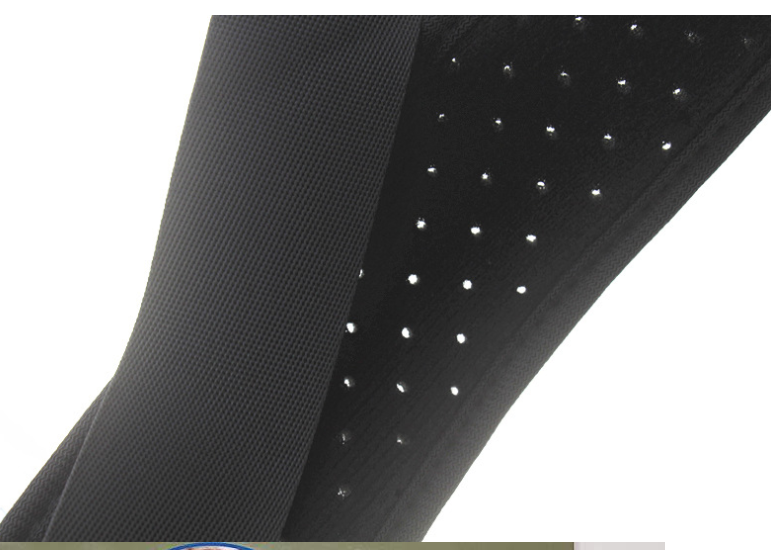 Medical Clavicle Posture Corrector Lower Back Correction Strap - Image 11