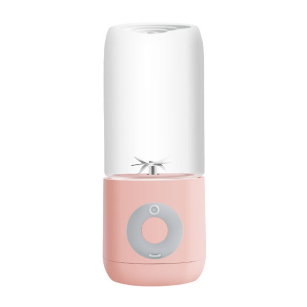 Multifunctional USB Automatic Juice Portable Household Neutral Mini Automatic Juicer - Image 13