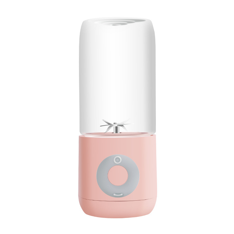 Multifunctional USB Automatic Juice Portable Household Neutral Mini Automatic Juicer - Image 13