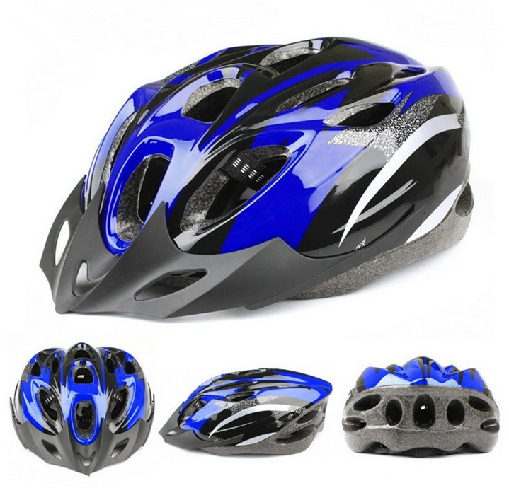Bicycle riding helmet - Image 7