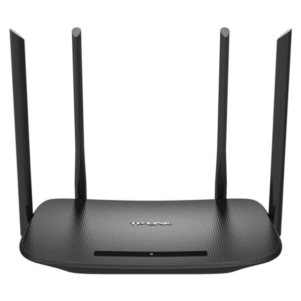 TP-LINK  Router - Image 10