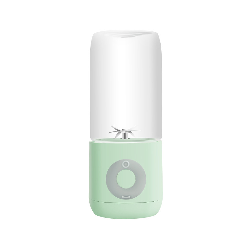 Multifunctional USB Automatic Juice Portable Household Neutral Mini Automatic Juicer - Image 5