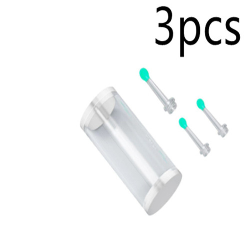 NE3 Ear Cleaner Otoscope Ear Wax Removal Tool With Camera LED Light Wireless Ear Endoscope Ear Cleaning Kit For I-phone - Image 40