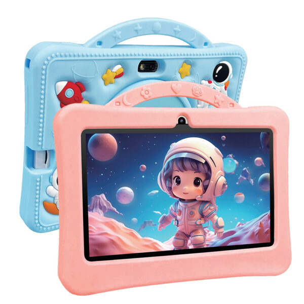 7-inch Bluetooth Wireless Tablet For Kids - Image 6