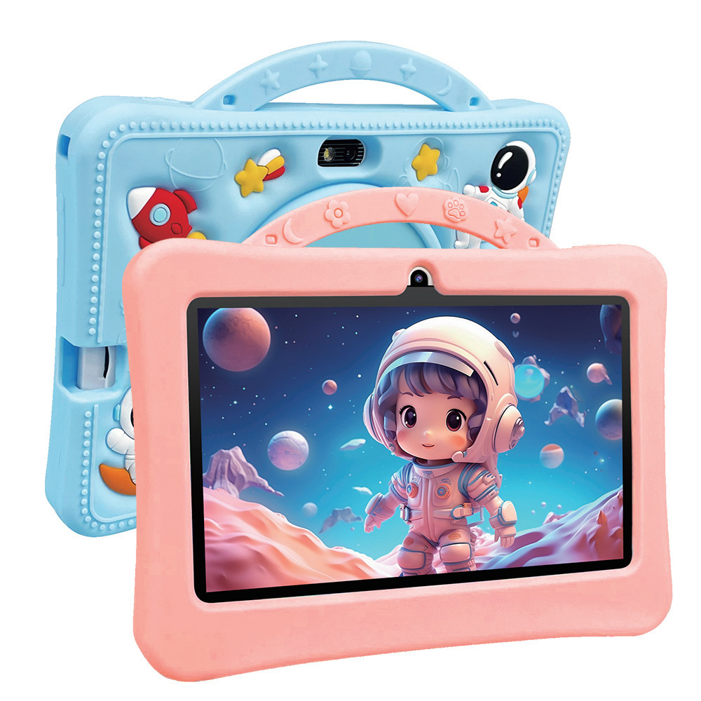 7-inch Bluetooth Wireless Tablet For Kids - Image 6