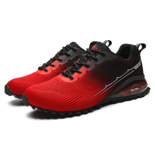 Men's Outdoor Running Shoes Casual Shoes Hiking Shoes Hiking Shoes - Image 47